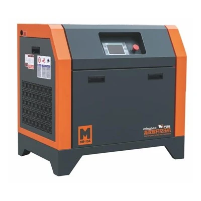 Motor Ac Magnet Kekal